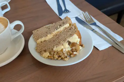 Piece of Cake photo 4